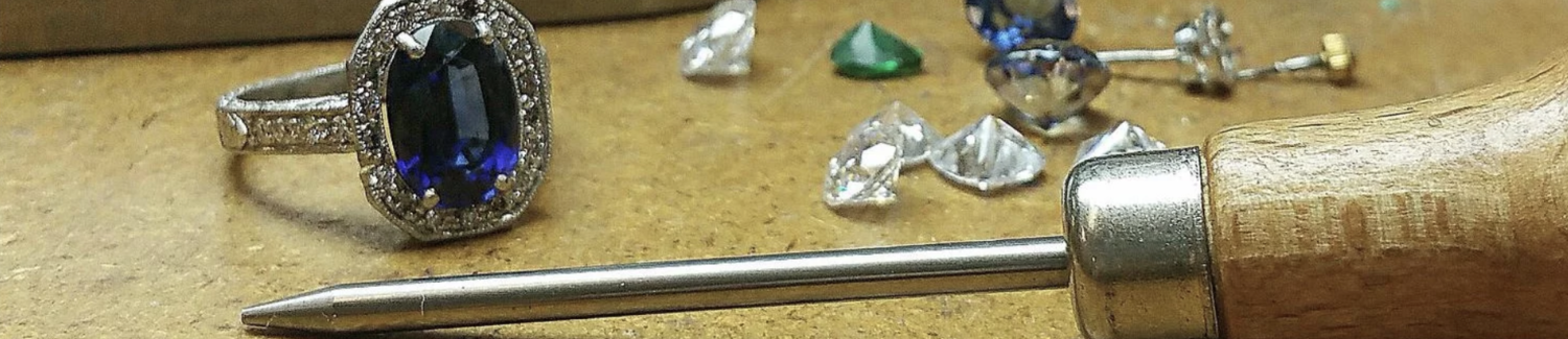 Jewelry Repair Services