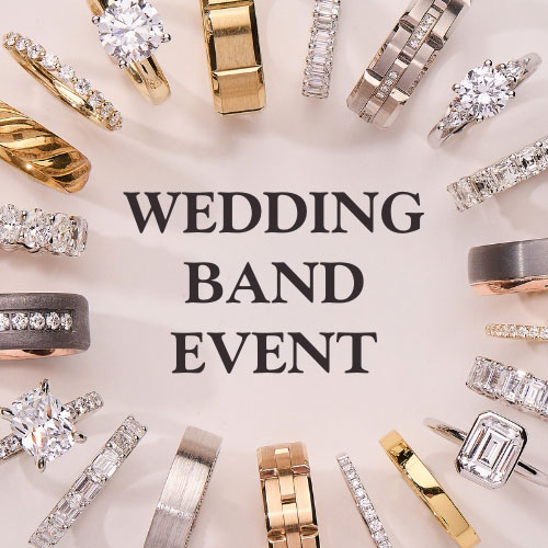 Wedding Band Weekend