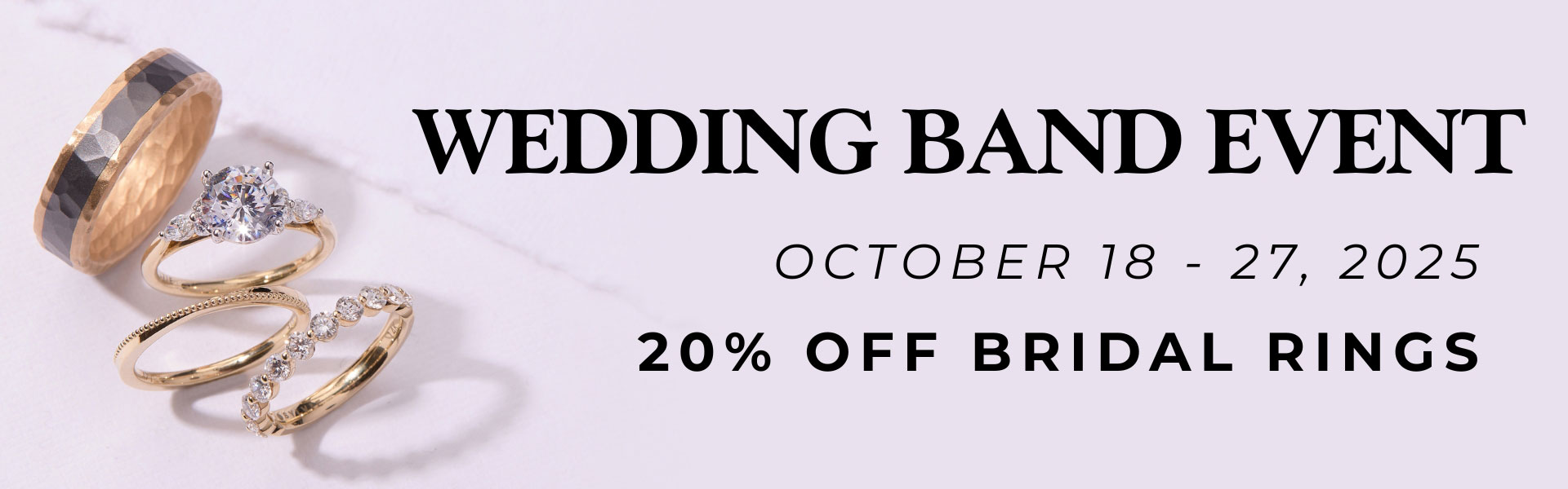 Wedding Band Event