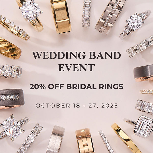 Wedding Band Event