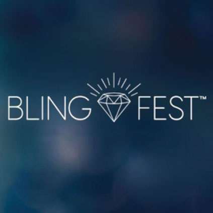 Bling Fest Event