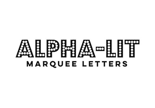 Alpha Logo