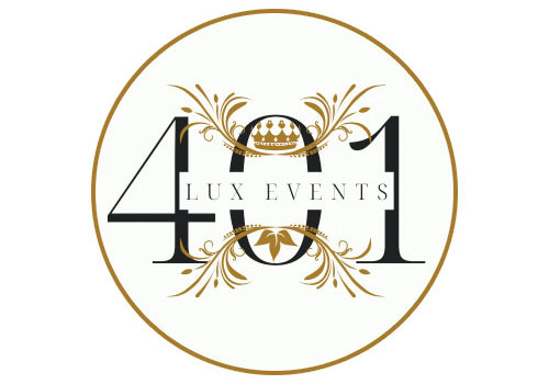401 lux events