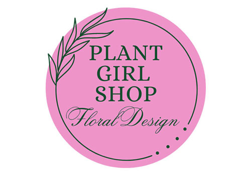 Plant Girl shop