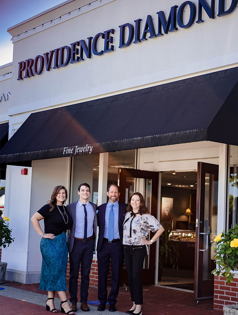 Careers at Providence Diamond