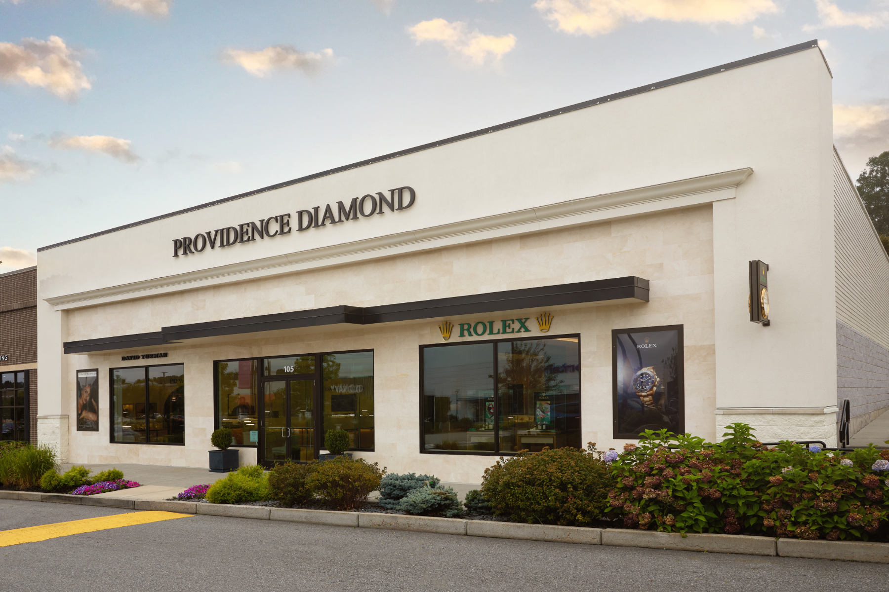 Jewelry Store