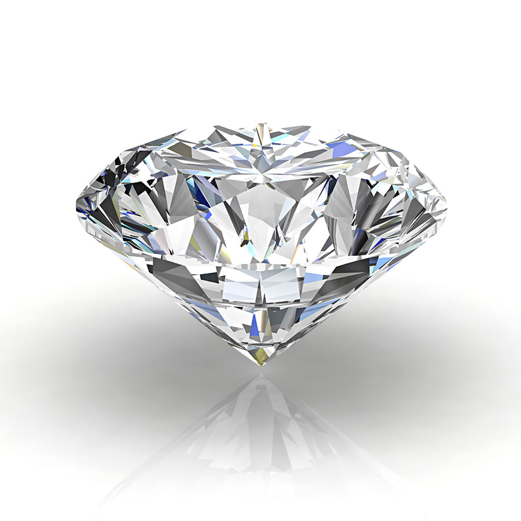 Round Cut Diamonds