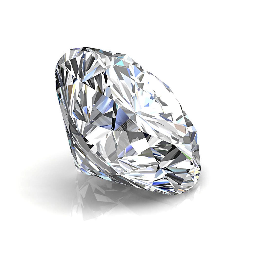 Round Loose Diamonds