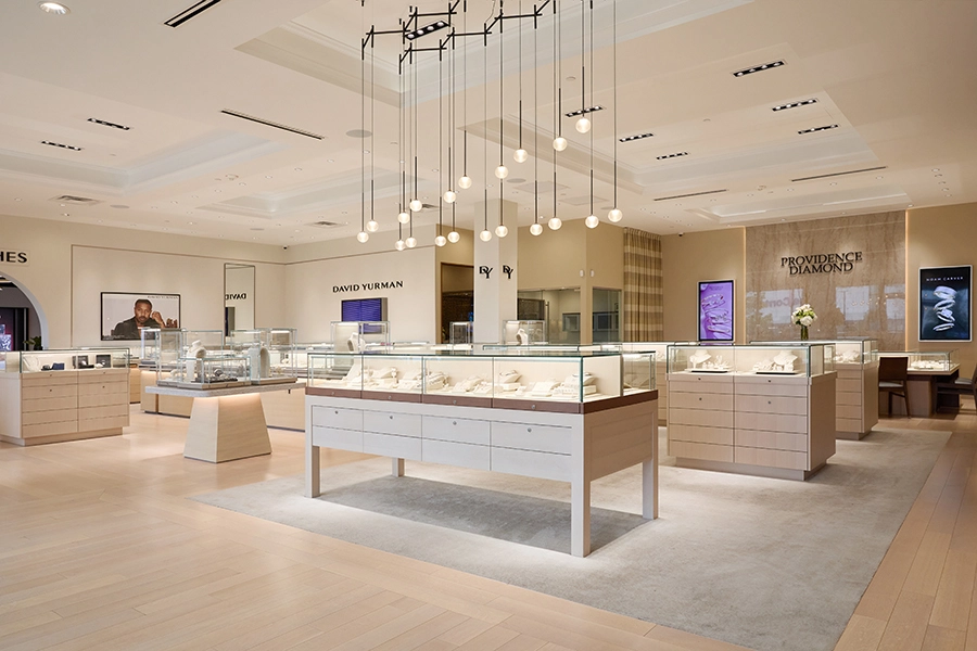 Discover Providence Diamond