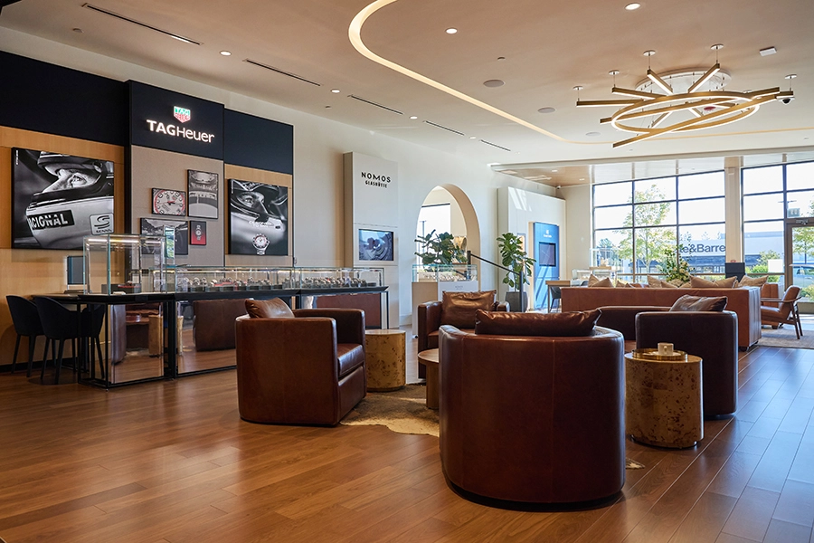 Discover Providence Diamond