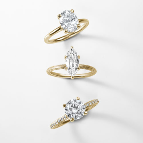 Engagement Rings