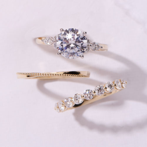 Women’s Wedding Bands