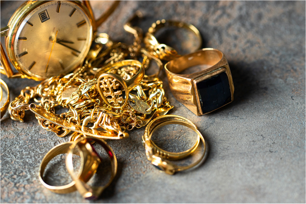 Sell Your Gold