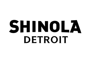 Shinola Watches Logo