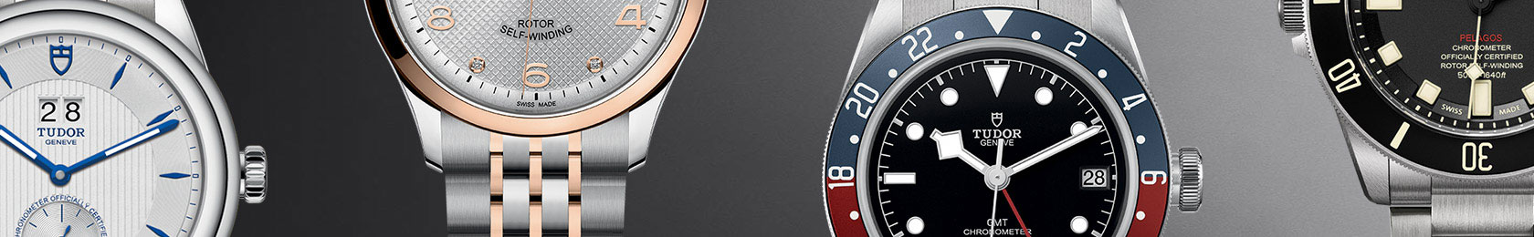 Tudor Luxury Watches