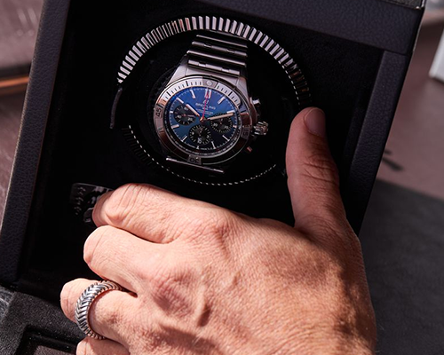 Men's Luxury Watches