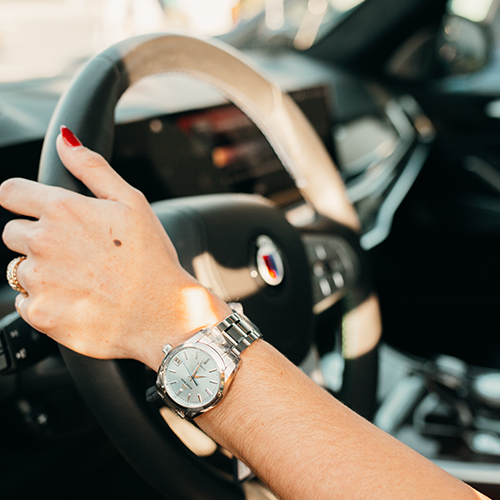 Watches Wheels 
