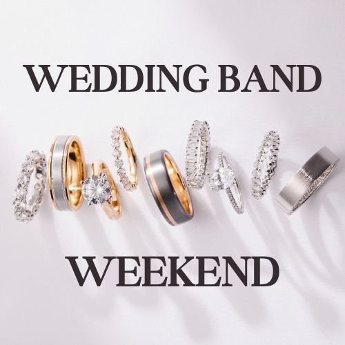 Wedding Band Weekend