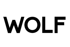 Wolf Logo