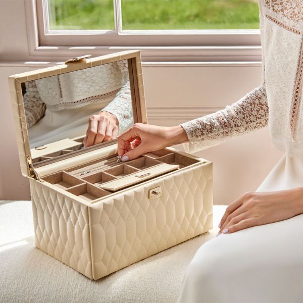Jewelry Boxes