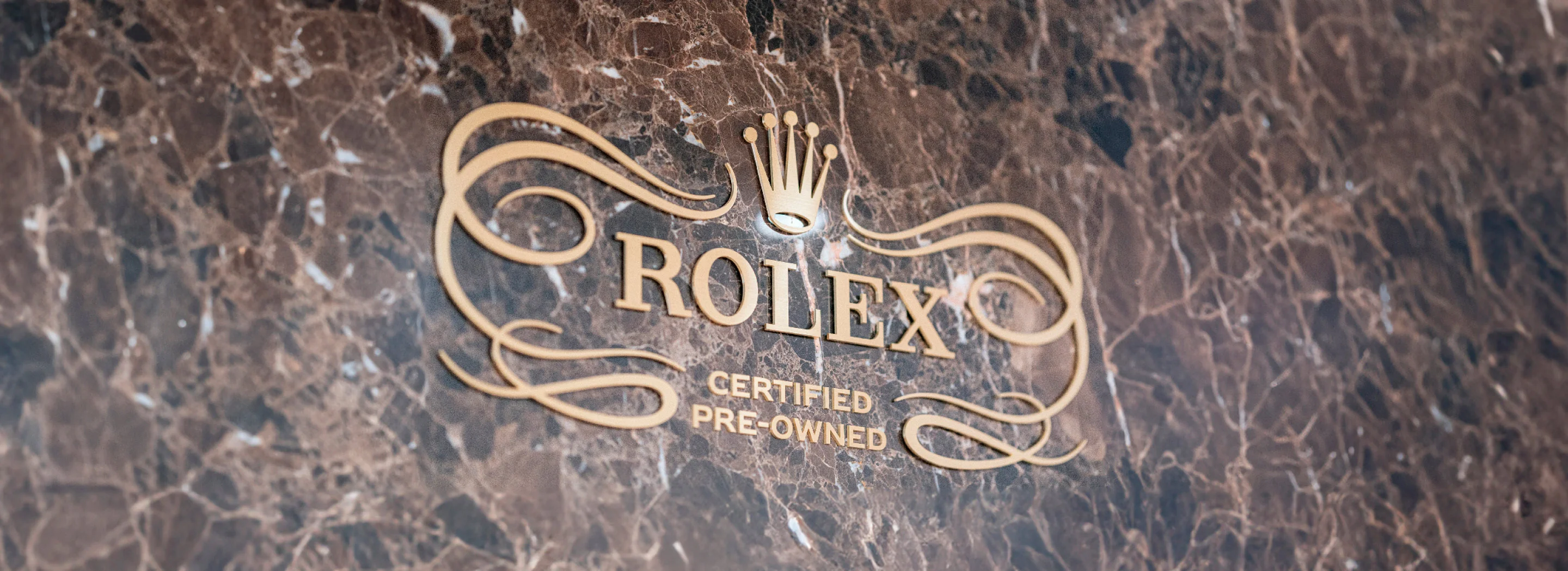 Official-Rolex Certified Pre-Owned Jeweler TIVOL
