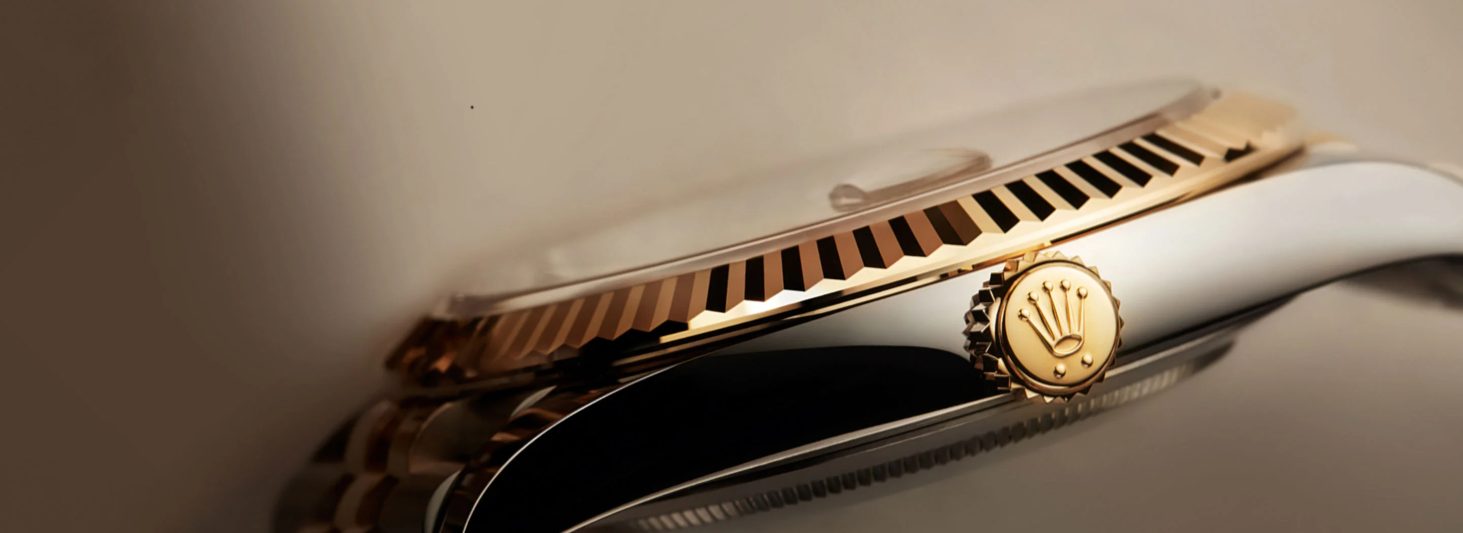 Rolex at Providence Diamond