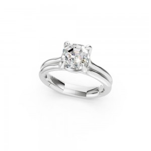 Noam Carver Engagement Ring