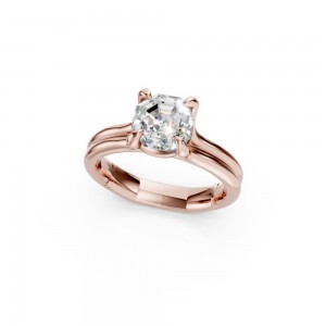 Noam Carver Engagement Ring