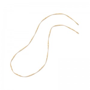 18K Yellow Gold Marrakech Long Necklace