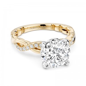 Noam Carver Engagement Ring