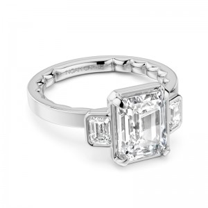 Noam Carver Engagement Ring
