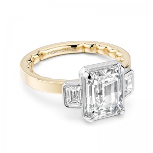 Noam Carver Engagement Ring