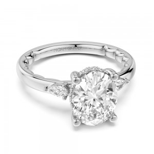 Noam Carver Engagement Ring