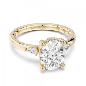 Noam Carver Engagement Ring