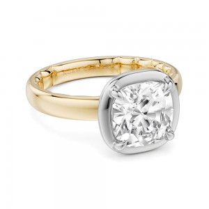 Noam Carver Engagement Ring
