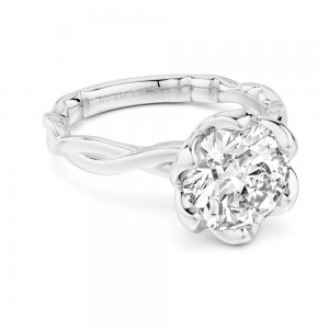 Noam Carver Engagement Ring