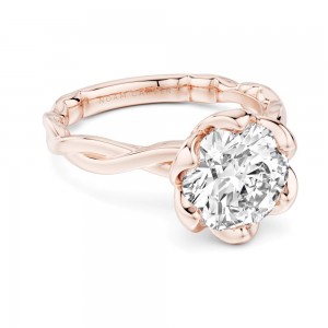 Noam Carver Engagement Ring