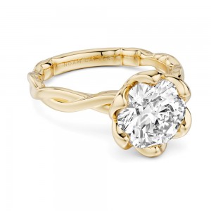 Noam Carver Engagement Ring