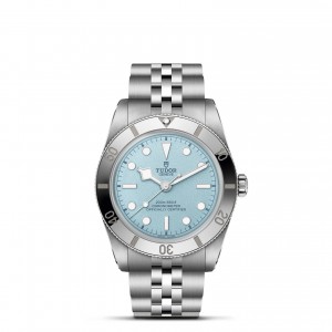 TUDOR Black Bay 54 Watch - M79000-0001 at Providence Diamond
