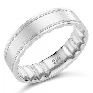 MFIT-MC Wedding Band