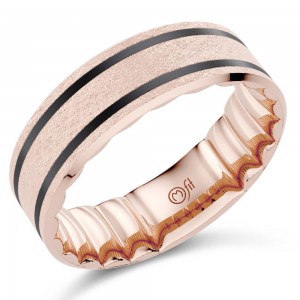 MFIT-MC Wedding Band