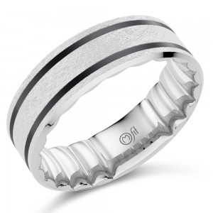 MFIT-MC Wedding Band