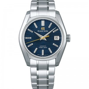 Grand Seiko Hertiage Collection 