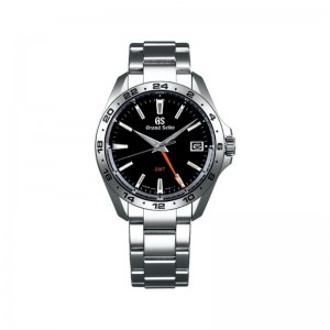 Grand Seiko Elegance Elegance Automatic Men's Watch - SBGW262