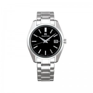 Grand Seiko Sport Spring Drive Automatic Chronograph GMT Watch - SBGC203