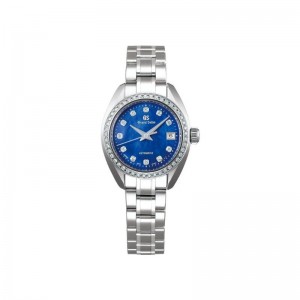 Grand Seiko Elegance Mechanical Automatic Watch - STGK013
