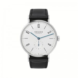 NOMOS Glashütte Tangente 38 Watch