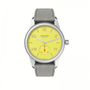 NOMOS Glashütte Club Campus Starlight Watch