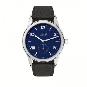 NOMOS Glashütte Club Campus 38 Night Sky Watch