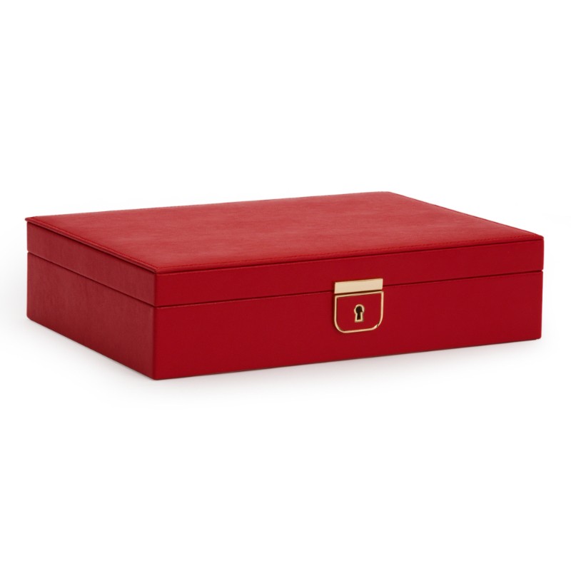Palermo Medium Jewelry Box